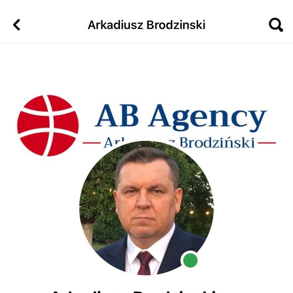 Meet your Posher, Ray - Picture 1 of 1